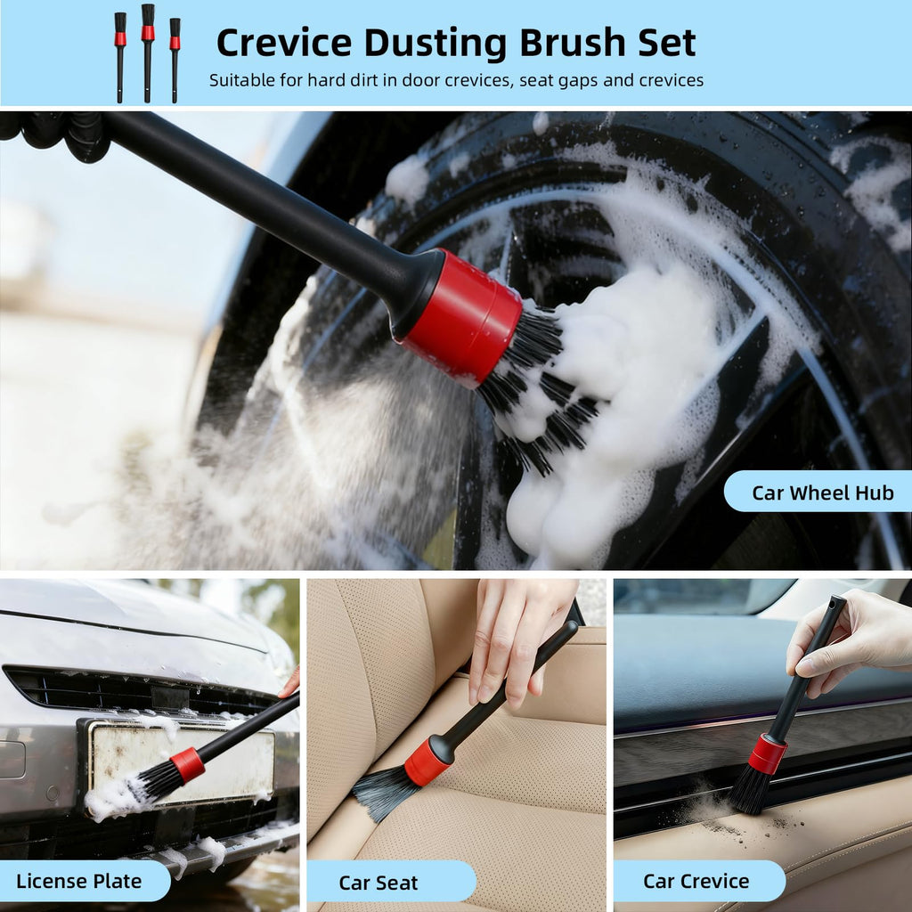 Magic Cleaning Gel Putty — Lifts Dust From Vents & Crevices