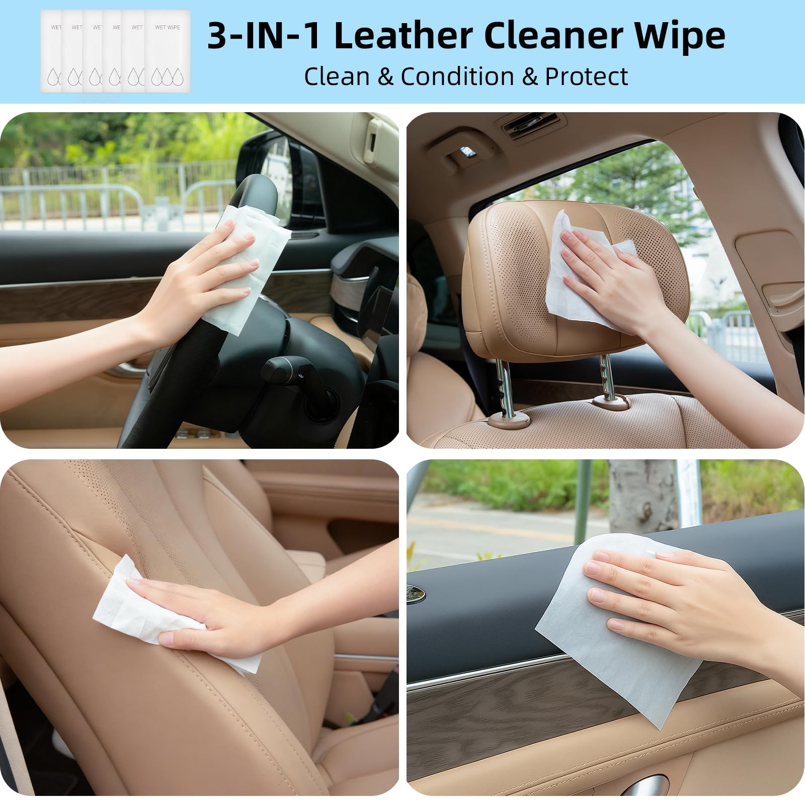 Magic Cleaning Gel Putty — Lifts Dust From Vents & Crevices