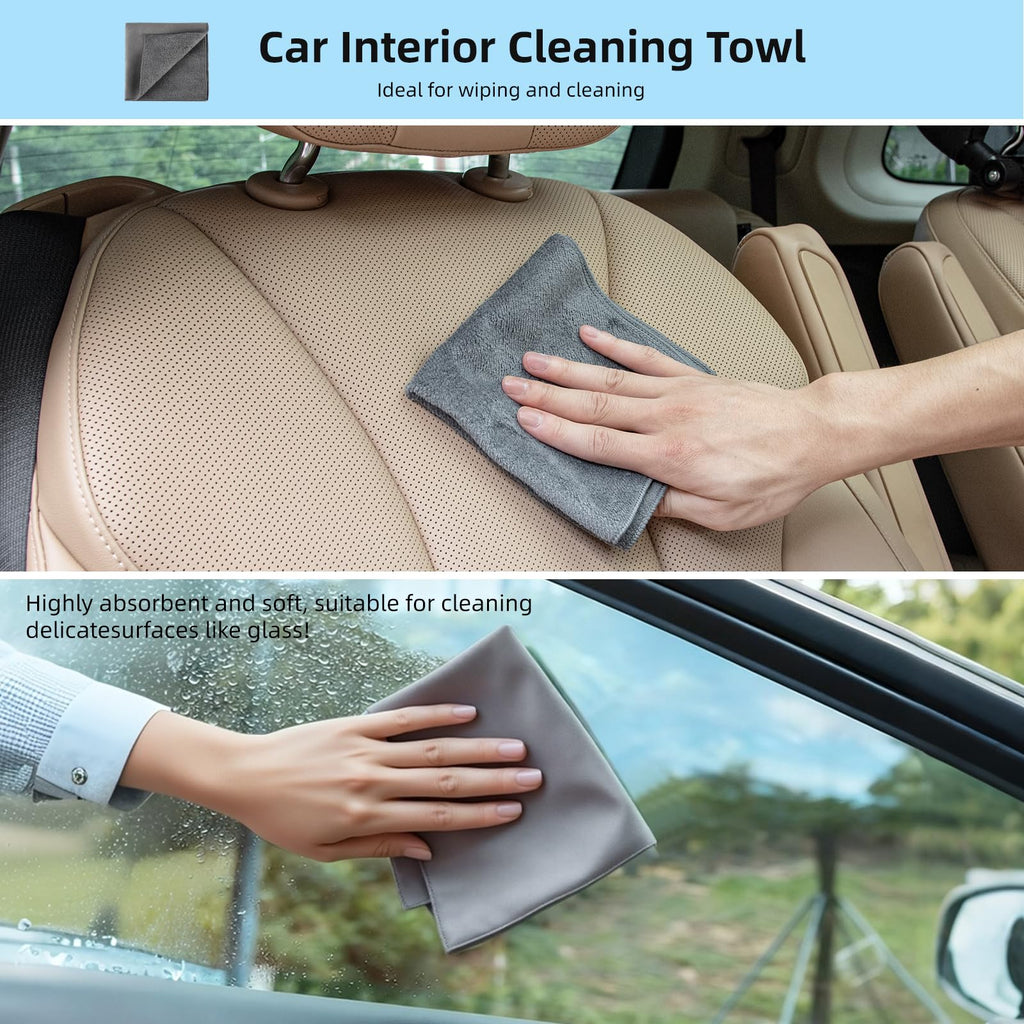 Magic Cleaning Gel Putty — Lifts Dust From Vents & Crevices